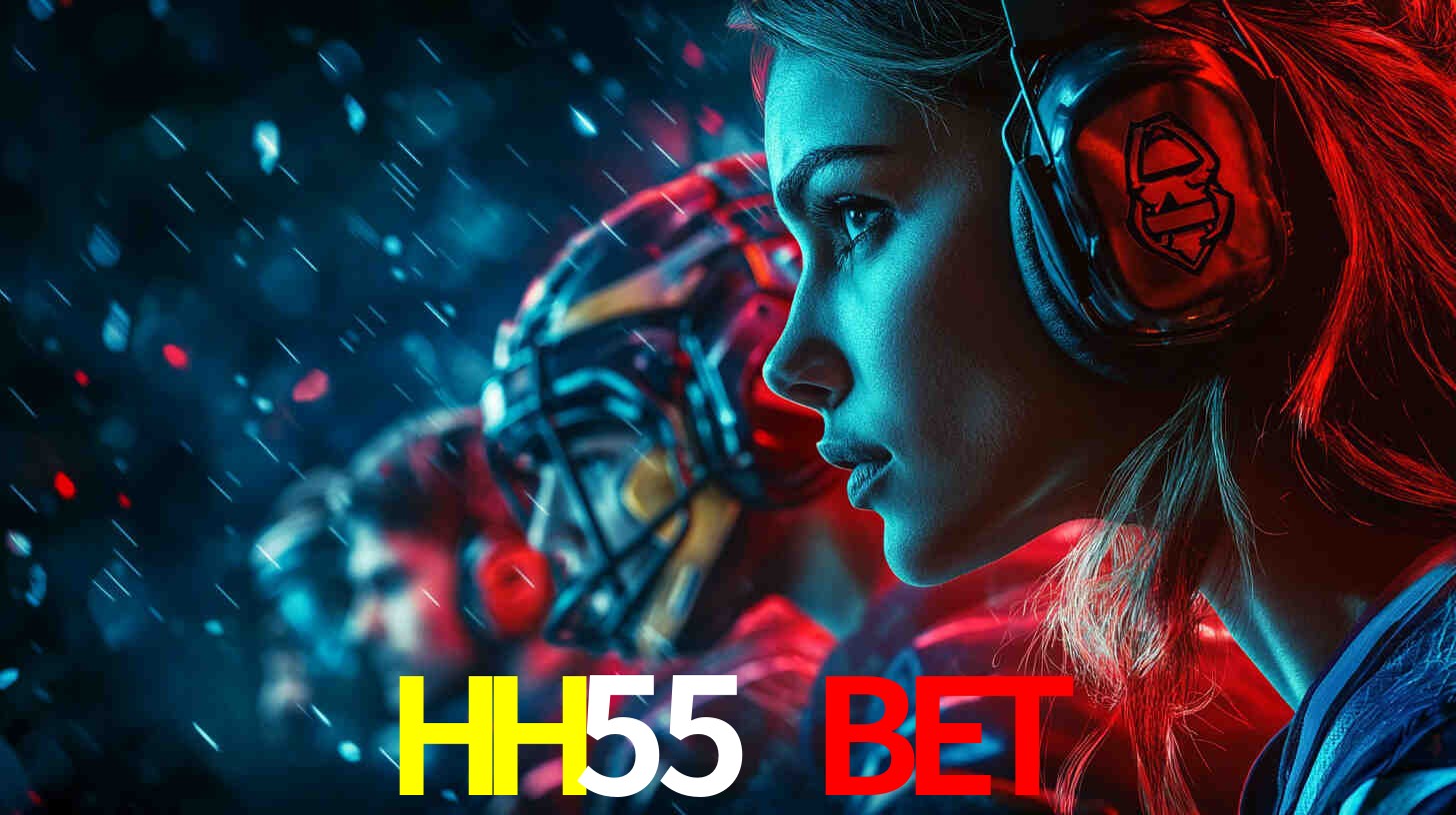 Esportes Disponíveis no HH55 BET