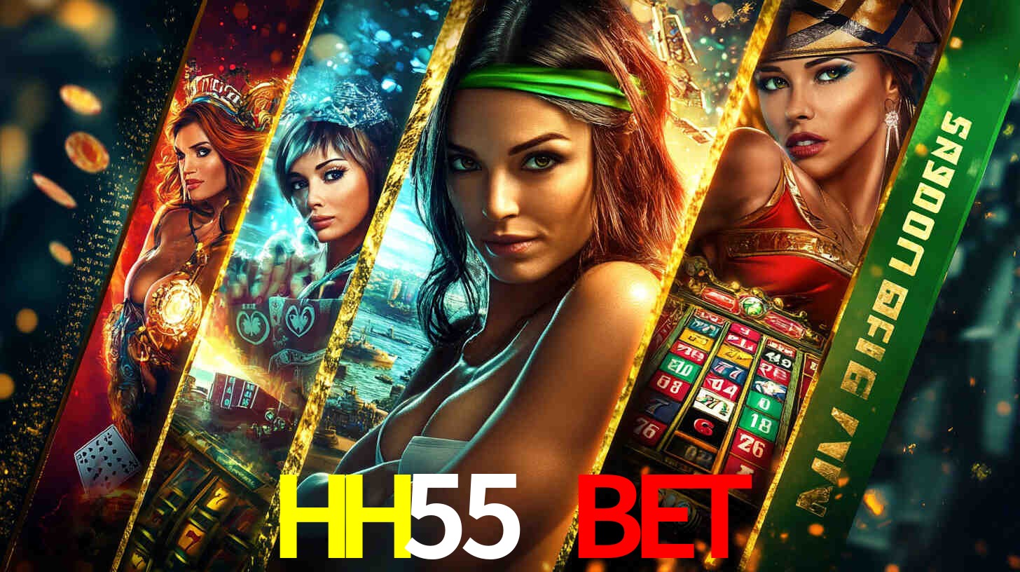 E-Sports no HH55 BET