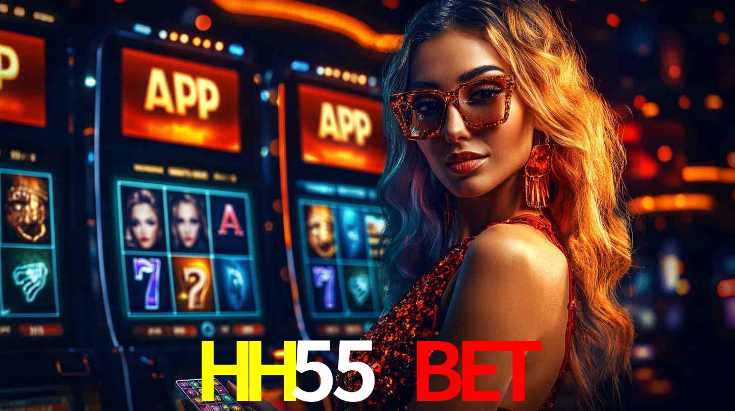 Benefícios do App HH55 BET