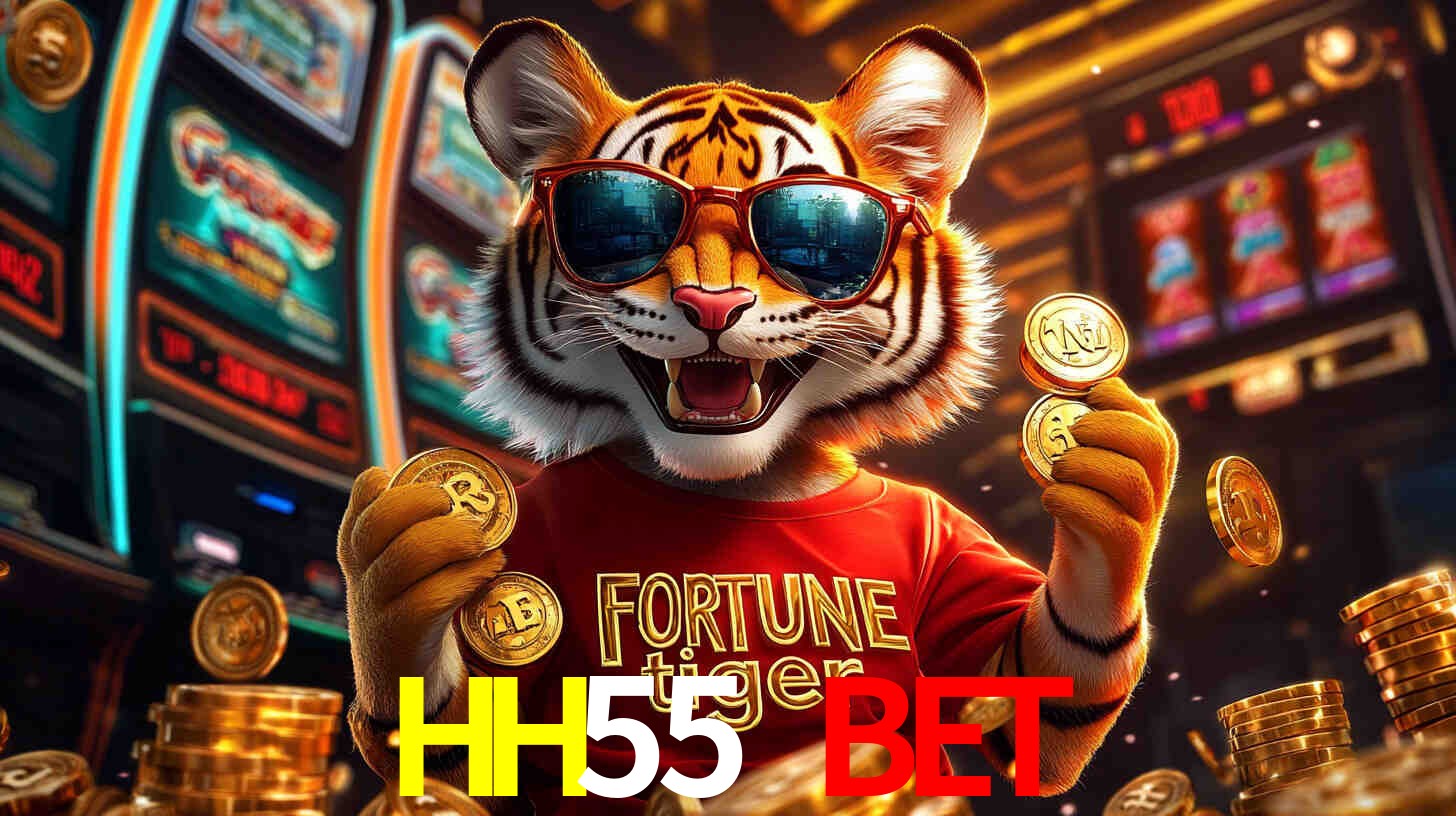 Por Que Jogar Fortune Tiger no HH55 BET