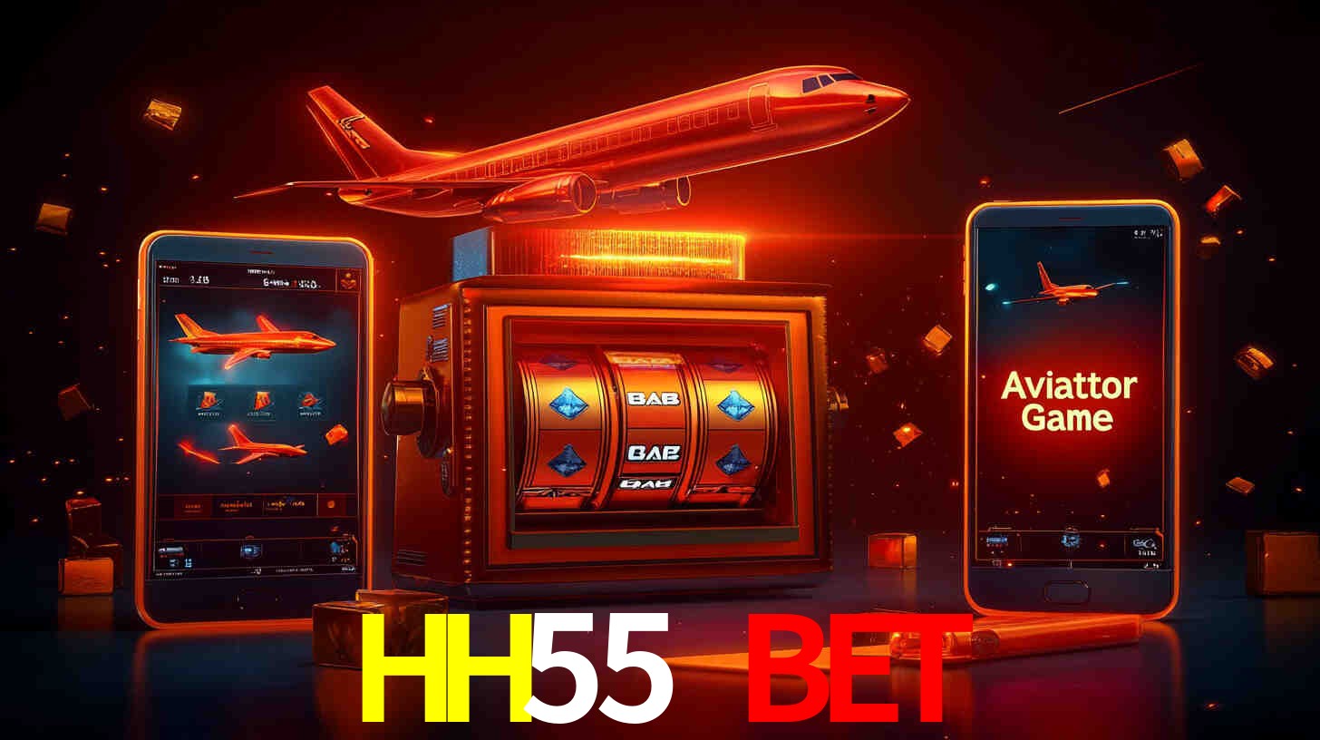 Como Jogar Aviator no HH55 BET
