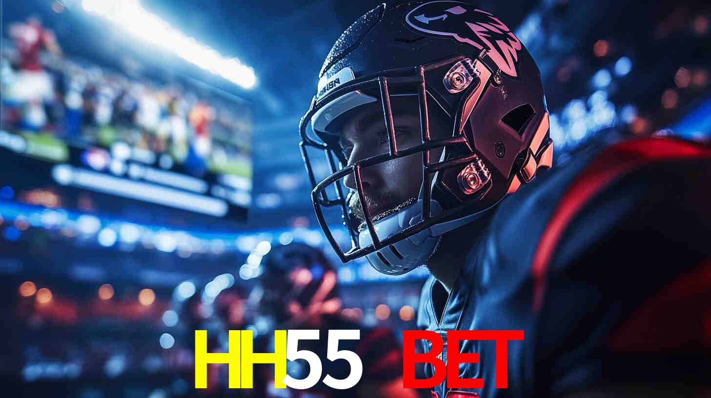 Transforme Suas Apostas em Grandes Prêmios no HH55 BET